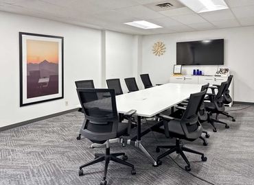 10 m² Business center in Dallas Irving, TX, 320 Decker Drive (75062) - 2 | MatchOffice