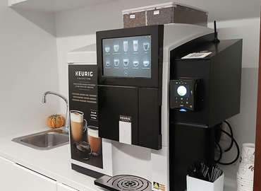 10 m² Co-working  in Woodbridge, NJ, 110 Fieldcrest Avenue (08837) - 10 | MatchOffice