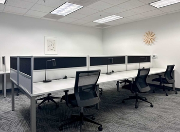 Virtual office space in Sunnyvale, CA, 710 Lakeway Drive (94085) - 3 | MatchOffice