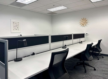 10 m² Co-working  in Sunnyvale, CA, 710 Lakeway Drive (94085) - 11 | MatchOffice.com