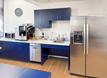 10 m² Business center in Hagerstown, MD, 33 W. Franklin St. (21740) - 5 | MatchOffice.com