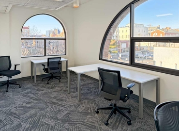 10 m² Business space in Hagerstown, MD, 33 W. Franklin St. (21740) - 8 | MatchOffice.com