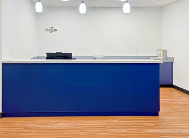 10 m² Shared workspace  in Lansdale, PA, 1690 Sumneytown Pike (19446) - 12 | MatchOffice.com