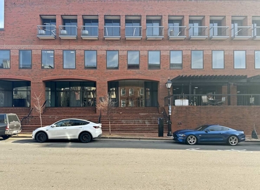 10 m² Business park in Alexandria, VA, 211 N Union St (22314) - 0 | MatchOffice.com