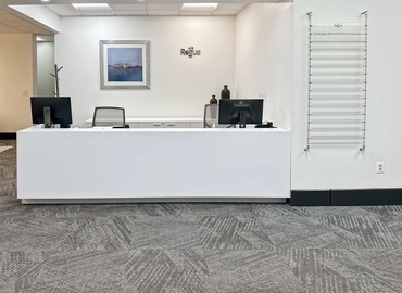10 m² Shared office  in Alexandria, VA, 211 N Union St (22314) - 12 | MatchOffice