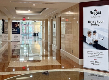 10 m² Business center in Alexandria, VA, 211 N Union St (22314) - 11 | MatchOffice.com