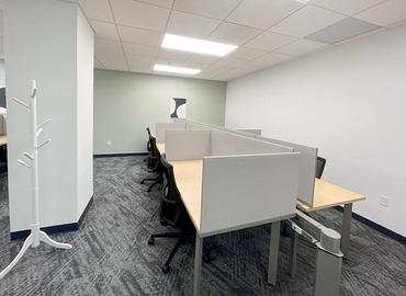 10 m² Business center in Lansdale, PA, 1690 Sumneytown Pike (19446) - 7 | MatchOffice