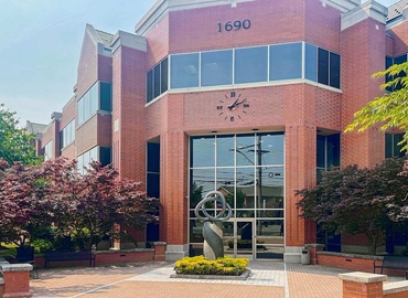10 m² Serviced office in Lansdale, PA, 1690 Sumneytown Pike (19446) - 10 | MatchOffice