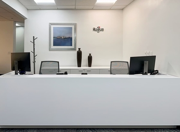 Virtual office in Alexandria, VA, 211 N Union St (22314) - 1 | MatchOffice.com