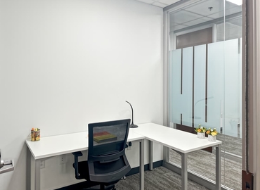 10 m² Co-working  in Lisle, IL, 101 W. Vandalia St. (62025) - 6 | MatchOffice