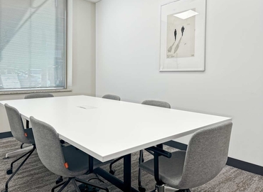 10 m² Business space in Lisle, IL, 101 W. Vandalia St. (62025) - 2 | MatchOffice.com