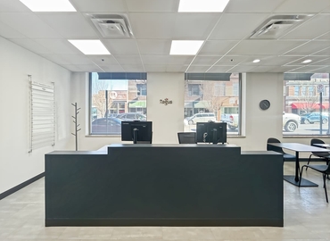 Virtual office in Lisle, IL, 101 W. Vandalia St. (62025) - 1 | MatchOffice.com