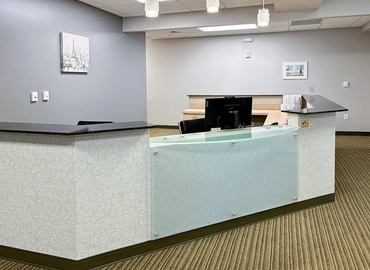 10 m² Coworking space  in West Chester, OH, 3420 Atrium Boulevard (45005) - 1 | MatchOffice