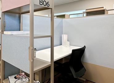 10 m² Co-working  in West Chester, OH, 3420 Atrium Boulevard (45005) - 7 | MatchOffice.com