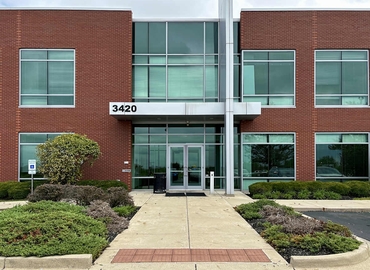 10 m² Co-working  in West Chester, OH, 3420 Atrium Boulevard (45005) - 10 | MatchOffice.com