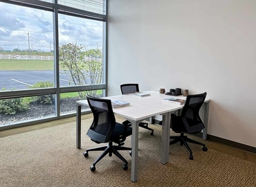 10 m² Shared workspace  in West Chester, OH, 3420 Atrium Boulevard (45005) - 6 | MatchOffice.com