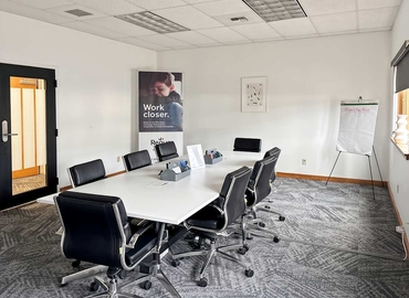 10 m² Shared office  in Missoula, 3010 Sante Fe CT (59808) - 9 | MatchOffice.com
