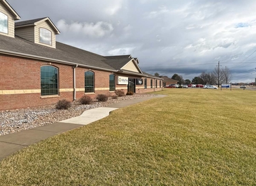 10 m² Business park in Hutchinson, 1632 E 23rd Ave (67501) - 10 | MatchOffice.com