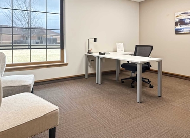 10 m² Business space in Hutchinson, 1632 E 23rd Ave (67501) - 6 | MatchOffice.com
