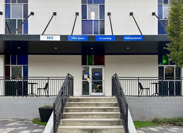 10 m² Serviced office in Charlotte, NC, 3117 Whiting Ave (28205) - 0 | MatchOffice.com