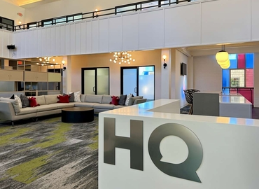 10 m² Serviced office in Charlotte, NC, 3117 Whiting Ave (28205) - 1 | MatchOffice