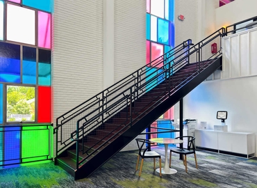 10 m² Shared office  in Charlotte, NC, 3117 Whiting Ave (28205) - 13 | MatchOffice.com