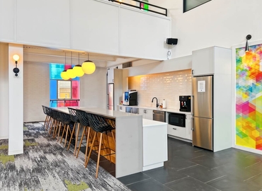 10 m² Coworking space  in Charlotte, NC, 3117 Whiting Ave (28205) - 5 | MatchOffice