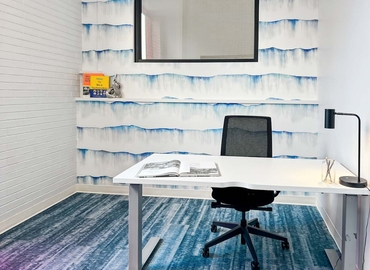 10 m² Shared office  in Charlotte, NC, 3117 Whiting Ave (28205) - 3 | MatchOffice.com