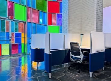 10 m² Co-working  in Charlotte, NC, 3117 Whiting Ave (28205) - 6 | MatchOffice.com