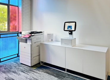 10 m² Coworking space  in Charlotte, NC, 3117 Whiting Ave (28205) - 12 | MatchOffice.com