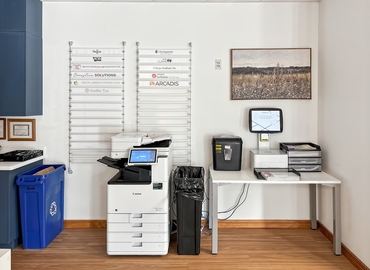 Virtual office space in Missoula, 3010 Sante Fe CT (59808) - 10 | MatchOffice