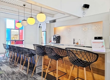 Virtual office space in Charlotte, NC, 3117 Whiting Ave (28205) - 9 | MatchOffice