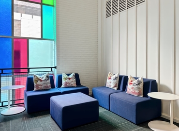 Virtual office in Charlotte, NC, 3117 Whiting Ave (28205) - 4 | MatchOffice.com