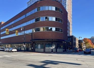 10 m² Serviced office in Portland, 400 Congress St (04101) - 0 | MatchOffice