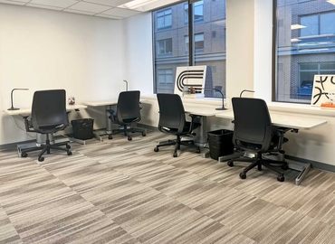 10 m² Shared workspace  in Portland, 400 Congress St (04101) - 3 | MatchOffice