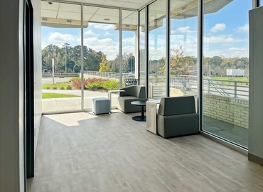 10 m² Serviced office in Charlotte, NC, 4037 E Independence Blvd (28205) - 4 | MatchOffice.com