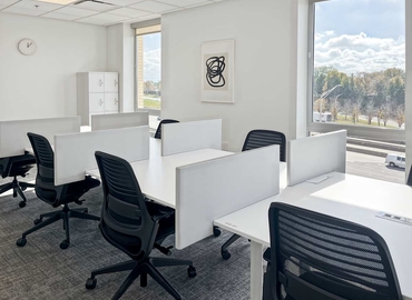 10 m² Business center in Charlotte, NC, 4037 E Independence Blvd (28205) - 11 | MatchOffice.com