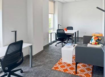 10 m² Serviced office in Charlotte, NC, 4037 E Independence Blvd (28205) - 6 | MatchOffice.com