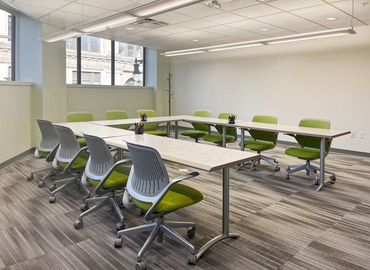 Virtual address in Portland, 400 Congress St (04101) - 8 | MatchOffice.com