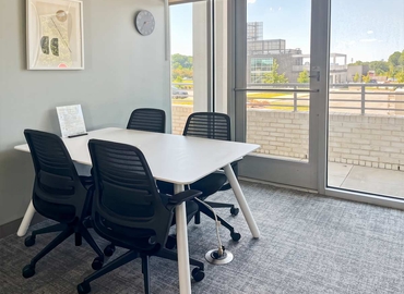 Virtual business address in Charlotte, NC, 4037 E Independence Blvd (28205) - 8 | MatchOffice.com