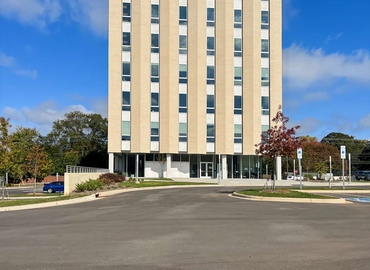 Virtual office in Charlotte, NC, 4037 E Independence Blvd (28205) - 10 | MatchOffice.com