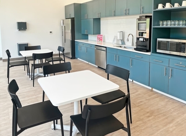 10 m² Coworking  in Charlotte, NC, 4037 E Independence Blvd (28205) - 5 | MatchOffice.com