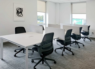 10 m² Coworking space  in Charlotte, NC, 4037 E Independence Blvd (28205) - 9 | MatchOffice