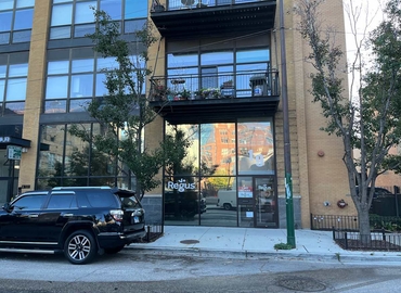 10 m² Shared office  in Chicago, IL, 19 N Green Street (60607) - 0 | MatchOffice.com