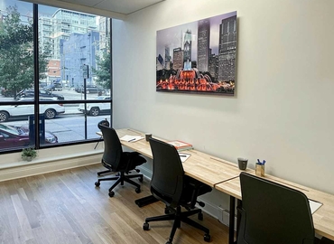 10 m² Coworking  in Chicago, IL, 19 N Green Street (60607) - 5 | MatchOffice.com