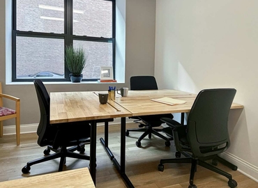 10 m² Coworking  in Chicago, IL, 19 N Green Street (60607) - 6 | MatchOffice