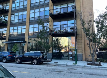 10 m² Co-working  in Chicago, IL, 19 N Green Street (60607) - 9 | MatchOffice