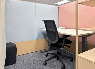 10 m² Serviced office in Plantation, FL, 7901 SW 6th Ct (33324) - 6 | MatchOffice.com