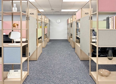 10 m² Business park in Plantation, FL, 7901 SW 6th Ct (33324) - 9 | MatchOffice