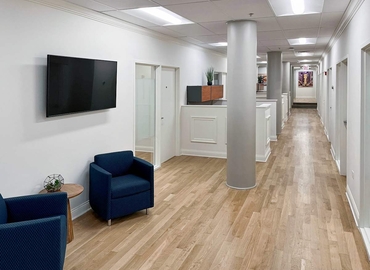 10 m² Business park in Chicago, IL, 19 N Green Street (60607) - 4 | MatchOffice.com